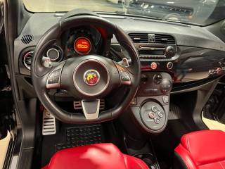 ABARTH 595C usata, con Fendinebbia