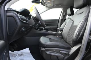 JEEP Compass usata, con Controllo trazione