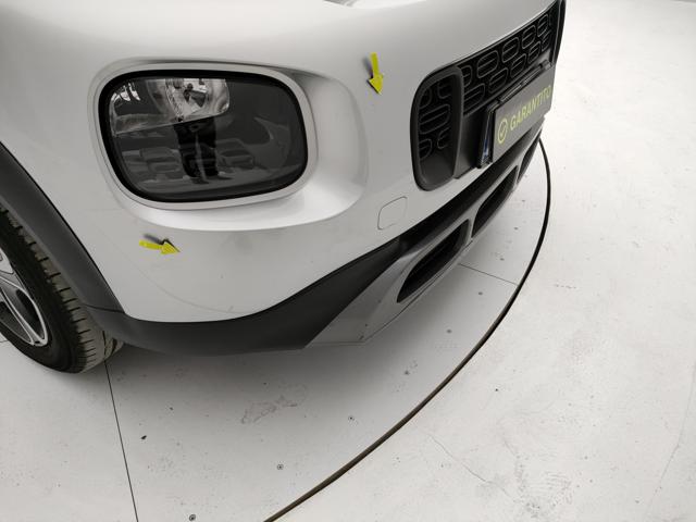CITROEN C3 Aircross usata 51