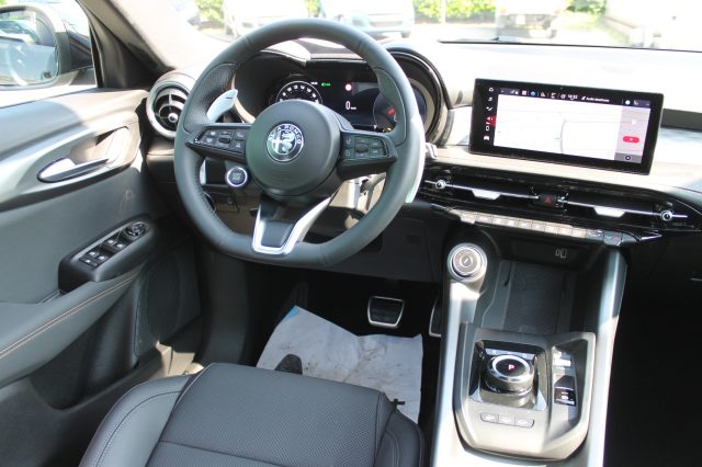 ALFA ROMEO Tonale usata, con Climatizzatore