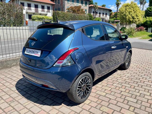 LANCIA Ypsilon usata, con Alzacristalli elettrici