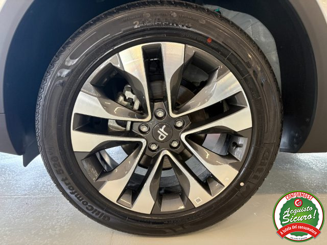 DR MOTOR DR5 usata, con Vetri oscurati