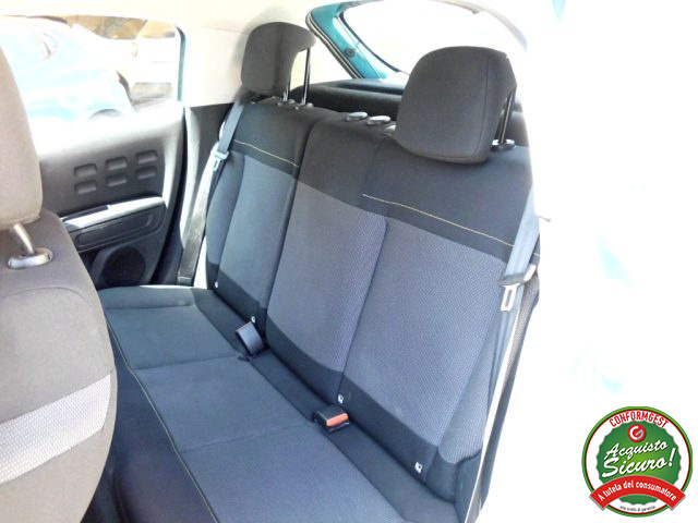 CITROEN C3 usata, con Lettore CD