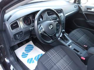 VOLKSWAGEN Golf usata, con Immobilizzatore elettronico