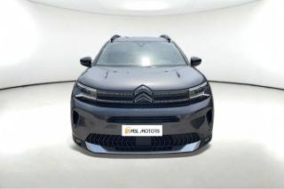 CITROEN C5 Aircross usata, con Airbag laterali