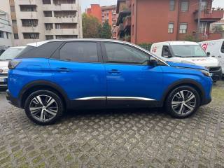 PEUGEOT 3008 usata, con Cerchi in lega