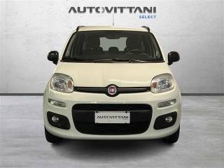 FIAT Panda usata, con Alzacristalli elettrici
