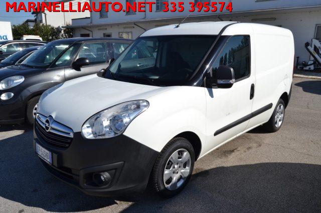 FIAT Doblo usata, con ABS