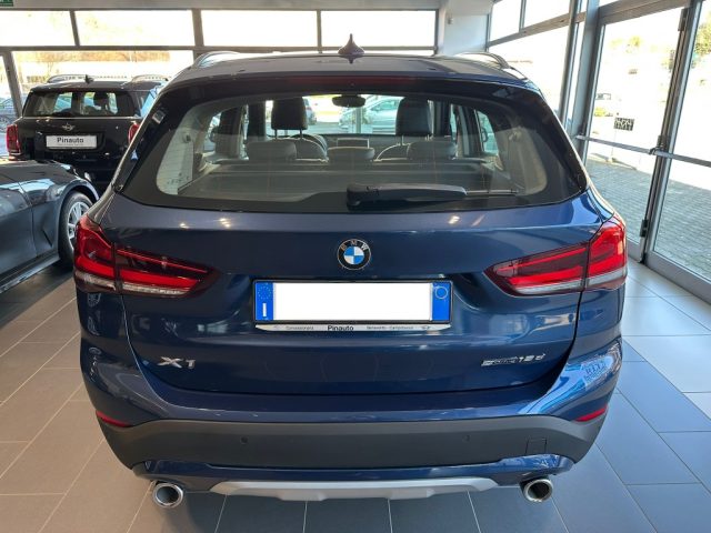 BMW X1 usata, con Antifurto