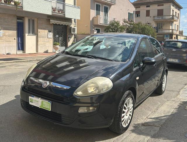 FIAT Punto Evo usata, con Airbag laterali