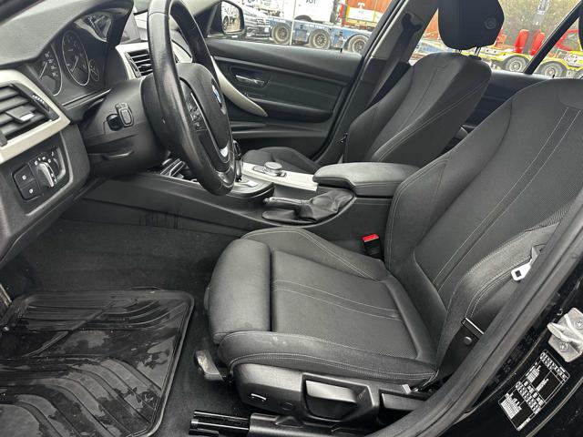 BMW 316 usata, con Chiusura centralizzata