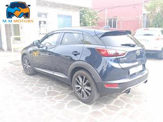MAZDA CX-3 usata 21
