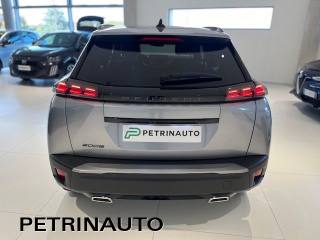 PEUGEOT 2008 usata, con Cerchi in lega