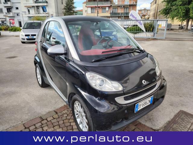 SMART ForTwo usata, con Airbag