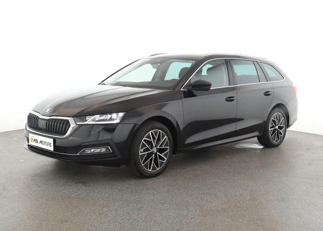 SKODA Octavia usata, con ABS