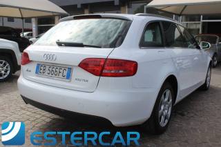 AUDI A4 usata, con Airbag