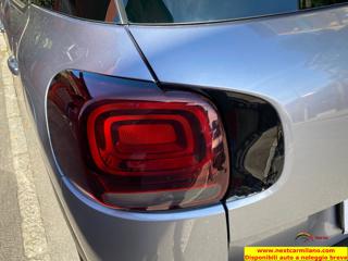 CITROEN C3 Aircross usata, con Bracciolo