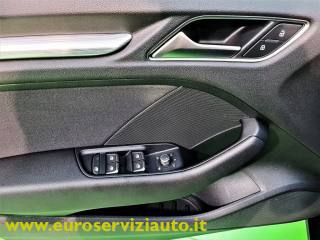 AUDI A3 usata 37