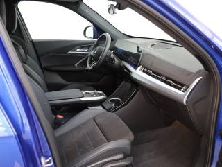 BMW X1 usata, con ESP