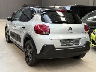 CITROEN C3 usata, con Autoradio