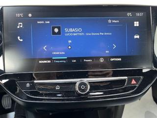 OPEL Corsa usata, con Controllo trazione