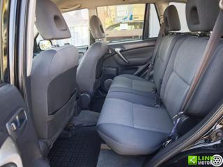 TOYOTA RAV 4 MY23 usata, con Lettore CD