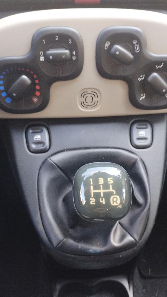 FIAT Panda usata 21