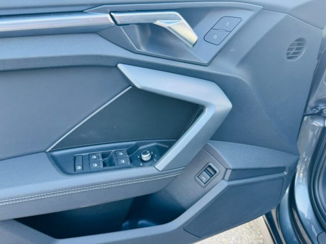 AUDI A3 usata, con USB
