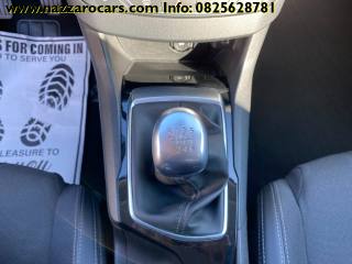 PEUGEOT 308 usata, con Fendinebbia