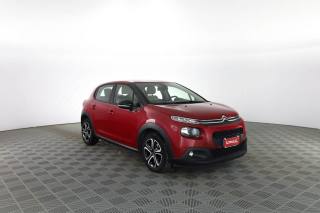 CITROEN C3 usata 1