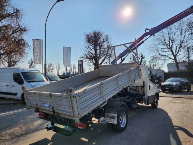 IVECO Daily usata, con ESP