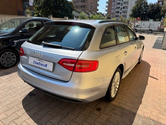 AUDI A4 usata, con Alzacristalli elettrici