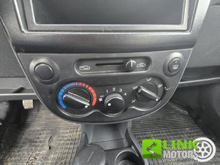 CHEVROLET Matiz usata 12