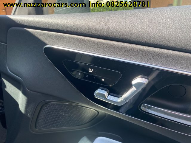 MERCEDES-BENZ CLE 220 usata, con Sedili riscaldati