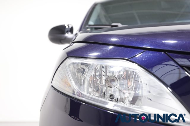 LANCIA Ypsilon usata, con Servosterzo