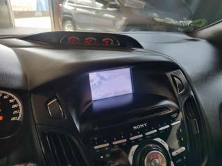 FORD Focus usata, con Fendinebbia