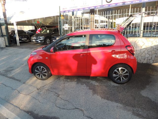CITROEN C1 usata, con Alzacristalli elettrici