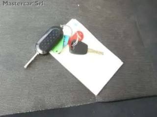 FIAT Doblo usata, con Climatizzatore