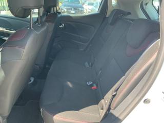 RENAULT Clio usata, con Cruise Control