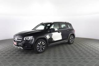 MERCEDES-BENZ GLB 180 usata 6