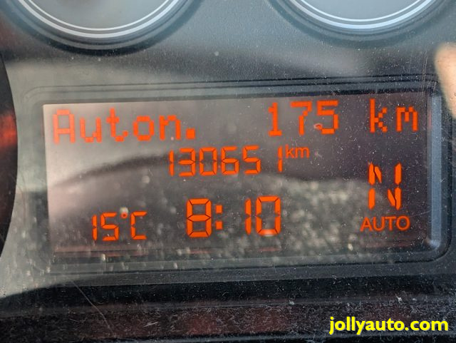 FIAT Punto Evo usata, con Lettore CD
