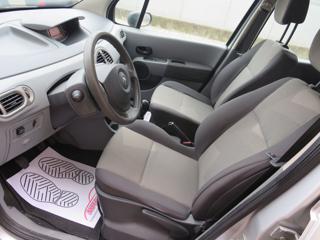 RENAULT Modus usata 14