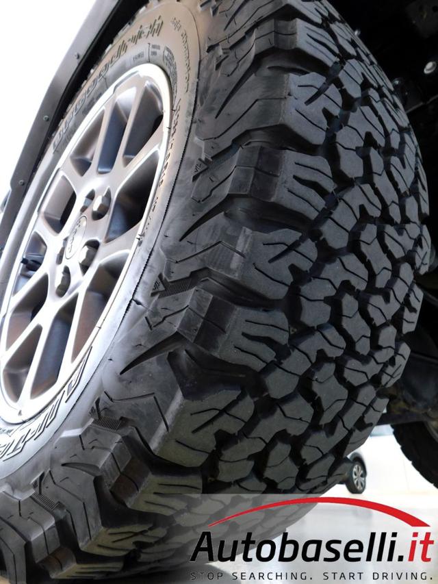 JEEP Wrangler usata 88