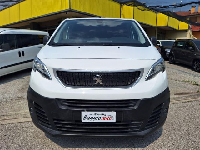 PEUGEOT Expert usata, con Filtro antiparticolato