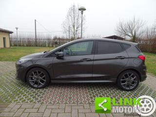 FORD Fiesta usata, con Airbag laterali