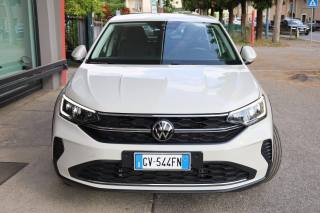 VOLKSWAGEN Taigo usata 140