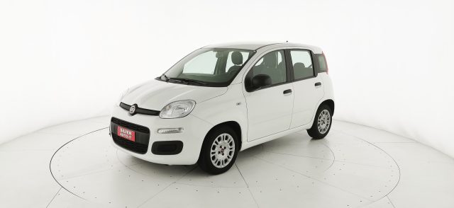 FIAT Panda usata 26