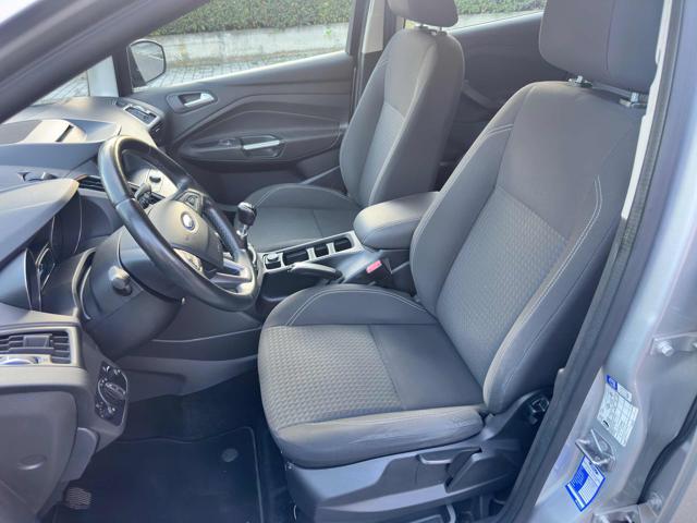 FORD C-Max usata, con Servosterzo