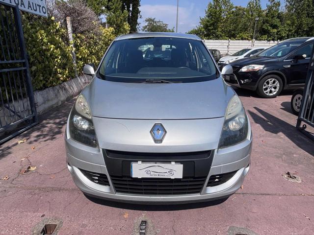 RENAULT Scenic usata, con Airbag
