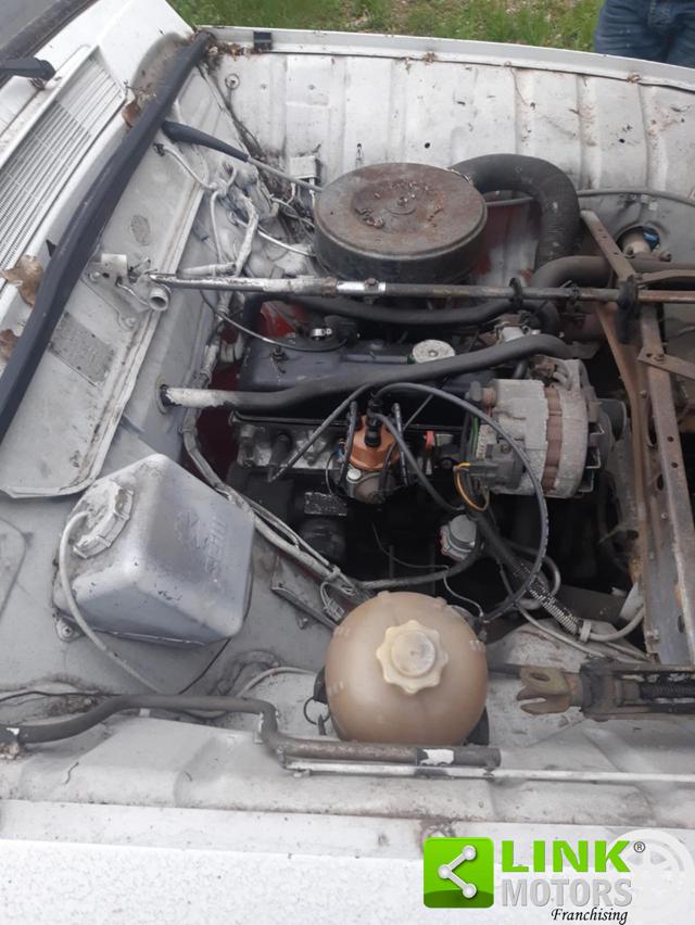 RENAULT R 4 usata 37